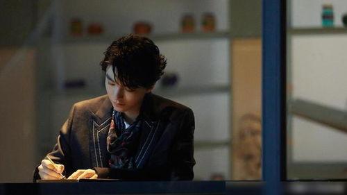 王俊凯最近消息爆料视频,幕后故事与成长瞬间